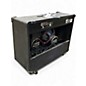 Used Crate Gtd120 Guitar Combo Amp