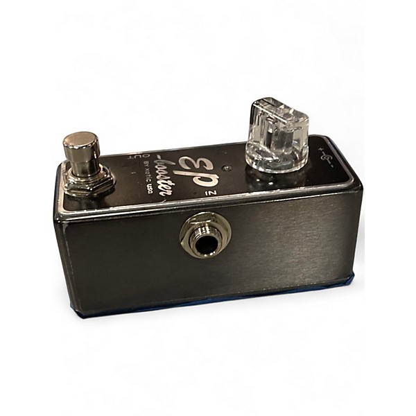 Used Xotic EP Booster Effect Pedal