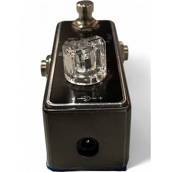 Used Xotic EP Booster Effect Pedal