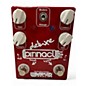 Used Wampler Pinnacle Deluxe Distortion Effect Pedal