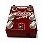 Used Wampler Pinnacle Deluxe Distortion Effect Pedal