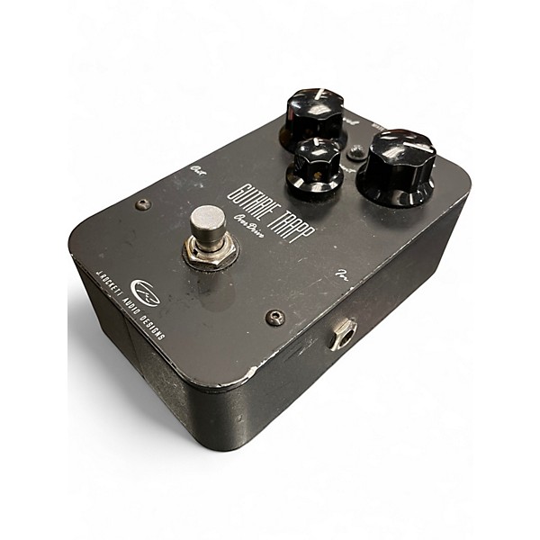 Used J.Rockett Audio Designs GUTHRIE TRAPP Effect Pedal
