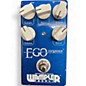 Used Wampler Ego Compressor Effect Pedal thumbnail