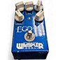 Used Wampler Ego Compressor Effect Pedal