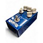 Used Wampler Ego Compressor Effect Pedal