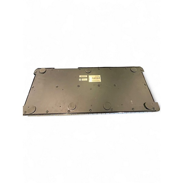 Used Akai Professional MPK49 49 Key MIDI Controller