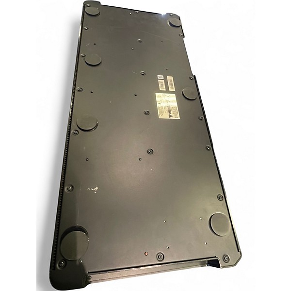 Used Akai Professional MPK49 49 Key MIDI Controller