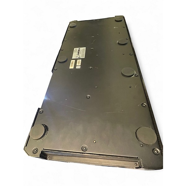 Used Akai Professional MPK49 49 Key MIDI Controller