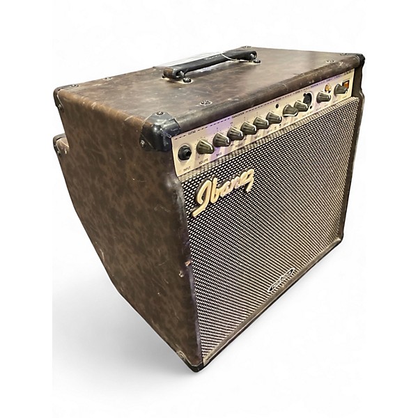 Used Ibanez TA35 Guitar Combo Amp