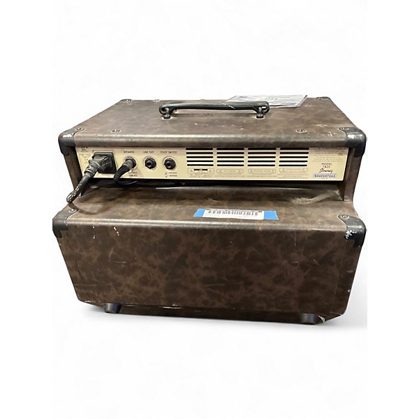 Used Ibanez TA35 Guitar Combo Amp