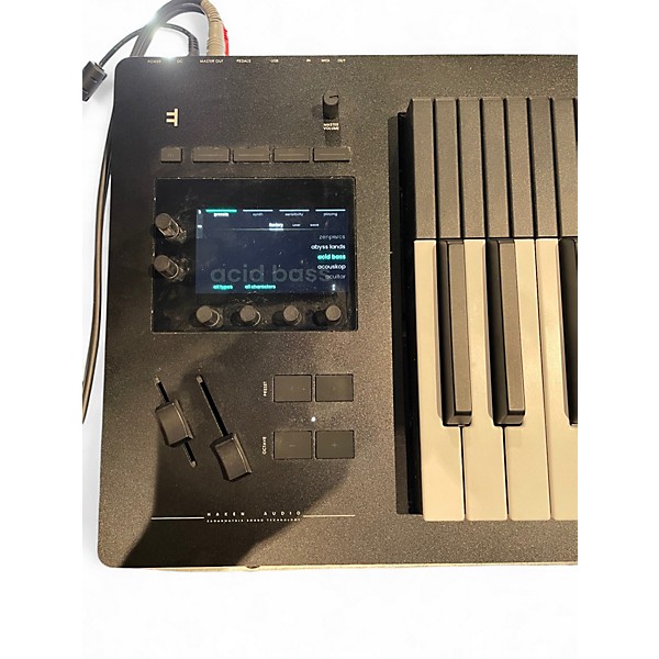 Used Expressive E Osmose Synthesizer