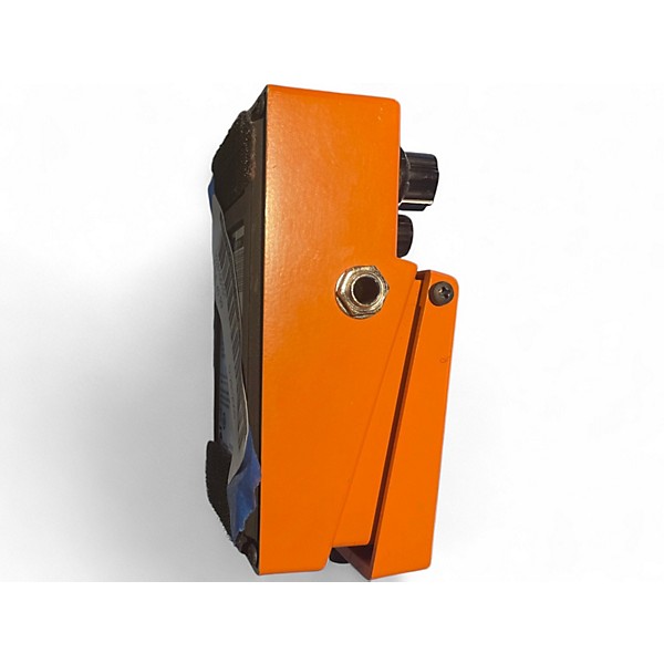 Used BOSS DS1 Distortion Effect Pedal