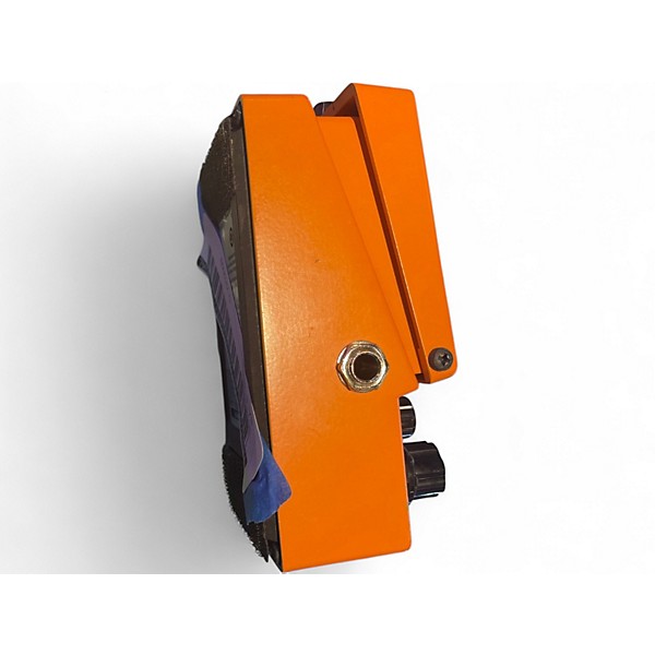 Used BOSS DS1 Distortion Effect Pedal