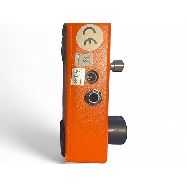 Used MXR M101 Phase 90 Effect Pedal