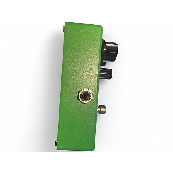 Used Maxon OD808 Overdrive Effect Pedal