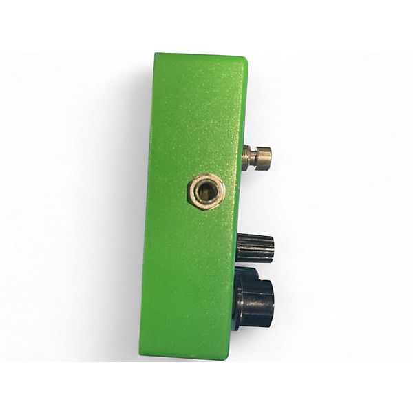 Used Maxon OD808 Overdrive Effect Pedal