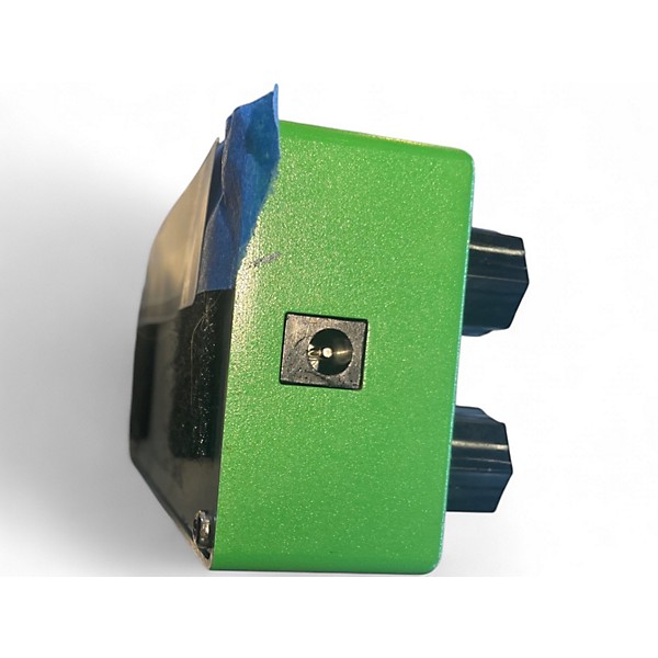 Used Maxon OD808 Overdrive Effect Pedal