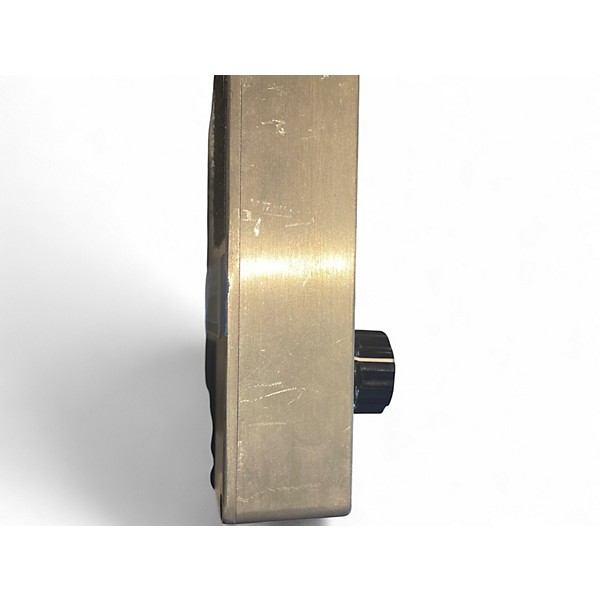 Used Death By Audio Fuzz War Effect Pedal