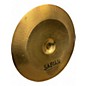 Used SABIAN 20in B8 pro chinese Cymbal