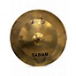 Used SABIAN 20in B8 pro chinese Cymbal