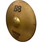 Used SABIAN 20in B8 Ride Cymbal thumbnail