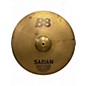 Used SABIAN 20in B8 Ride Cymbal
