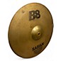 Used SABIAN 20in B8 Ride Cymbal