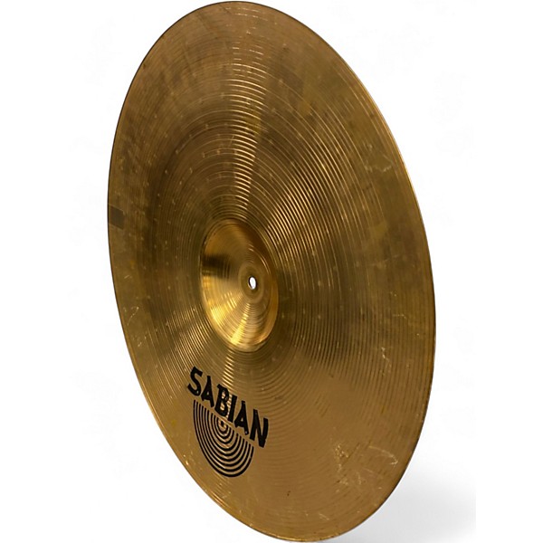 Used SABIAN 20in B8 Ride Cymbal