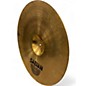 Used SABIAN 20in B8 Ride Cymbal