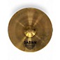 Used SABIAN 20in B8 Ride Cymbal