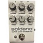 Used Soldano SLO PEDAL Effect Pedal thumbnail