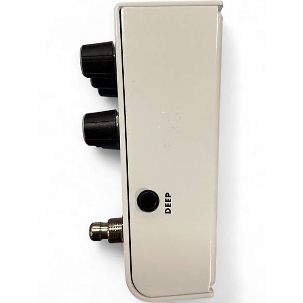 Used Soldano SLO PEDAL Effect Pedal