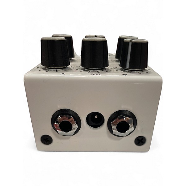 Used Soldano SLO PEDAL Effect Pedal