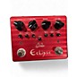 Used Suhr ECLIPSE Effect Pedal thumbnail