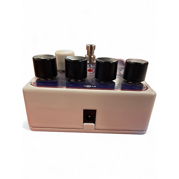 Used Electro-Harmonix SYNTH 9 Effect Pedal