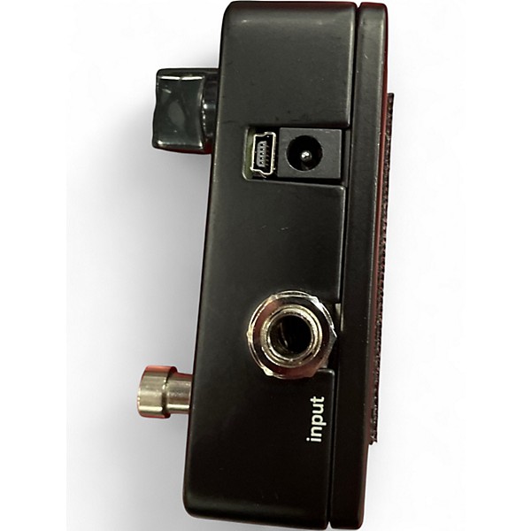 Used TC Electronic Bodyrez Acous Acoustic Enhancer Effect Pedal