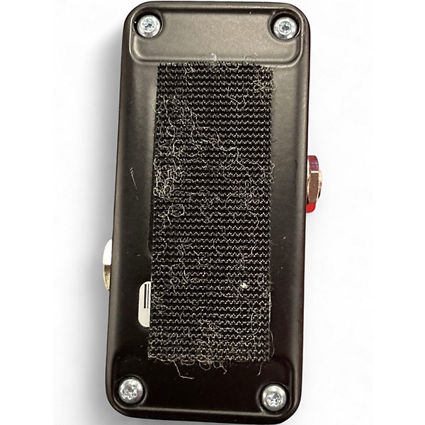 Used TC Electronic Bodyrez Acous Acoustic Enhancer Effect Pedal