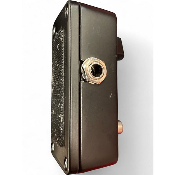 Used TC Electronic Bodyrez Acous Acoustic Enhancer Effect Pedal