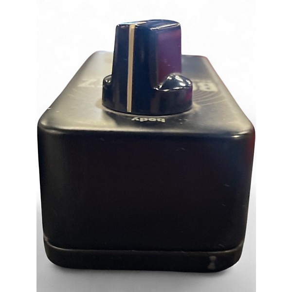 Used TC Electronic Bodyrez Acous Acoustic Enhancer Effect Pedal