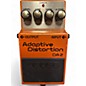 Used BOSS DA2 Adaptive Distortion Effect Pedal thumbnail