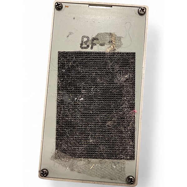 Used BOSS DA2 Adaptive Distortion Effect Pedal