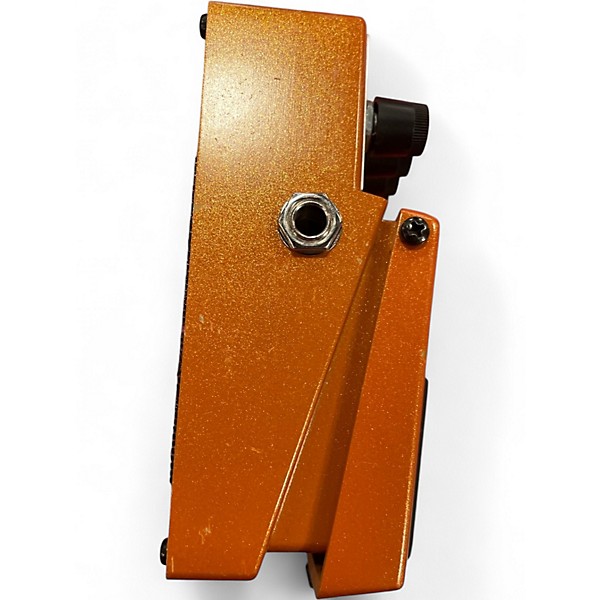 Used BOSS DA2 Adaptive Distortion Effect Pedal