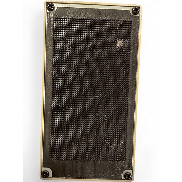 Used BOSS AC2 Acoustic Simulator Effect Pedal