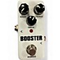 Used Kokko BOOSTER PEDAL Effect Pedal thumbnail