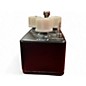 Used Mosky BLACK RAT Effect Pedal
