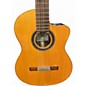 Used Cordoba GK Studio Negra Natural Classical Acoustic Guitar thumbnail