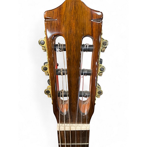 Used Cordoba GK Studio Negra Natural Classical Acoustic Guitar