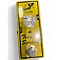 Used Tone City TINY SPRING Effect Pedal thumbnail