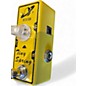 Used Tone City TINY SPRING Effect Pedal