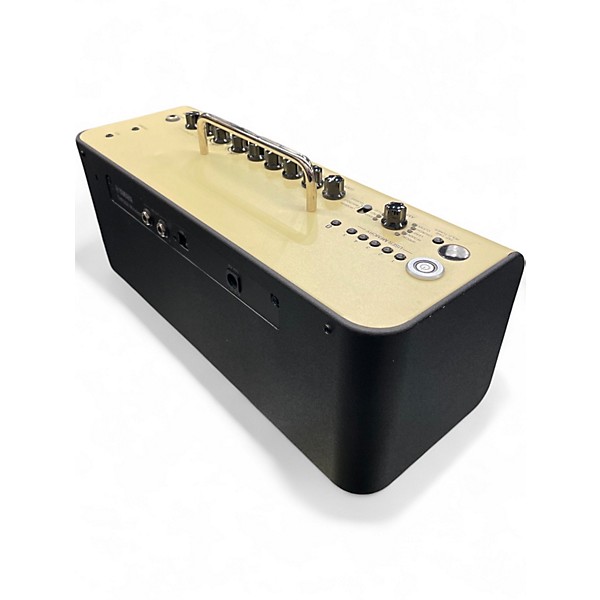 Used Yamaha THR30II Guitar Combo Amp